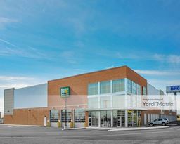 Image for Manhattan Mini Storage - 104 NJ-17, Wood Ridge, NJ