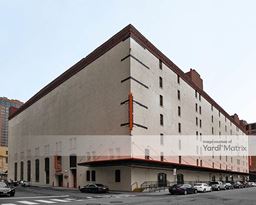 Image for Public Storage - 133 2nd Street, Jersey City, NJ