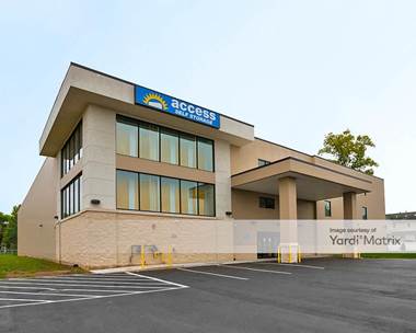 Storage Units for Rent available at 635 North Midland Avenue, Saddle Brook, NJ 07663