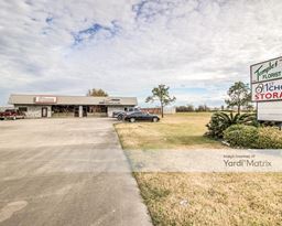 Image for 1st Choice Storage - 8528 Highway 146, Baytown, TX