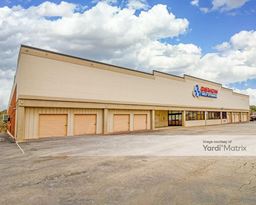 Image for Devon Self Storage - 2280 East Main Street, League City, TX