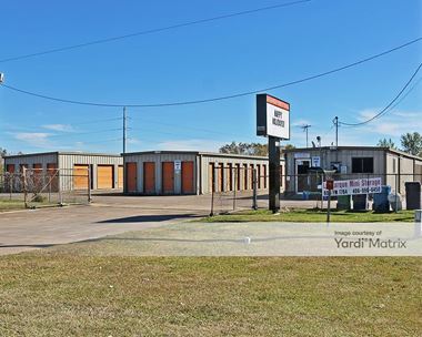 Storage Units for Rent available at 6011 FM 1764, Santa Fe, TX 77510