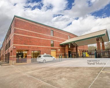 Storage Units for Rent available at 5960 West Main Street, League City, TX 77573