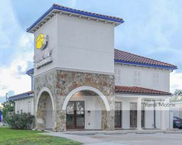 Image for Public Storage - 141 Maple Leaf Street, League City, TX