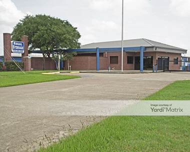 Storage Units for Rent available at 1053 FM 2004, Lake Jackson, TX 77566