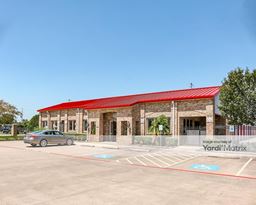 Image for iStorage - 16660 Wallisville Road, Houston, TX