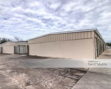 Storage Units for Rent available at 2020 Ward Road, Baytown, TX 77520