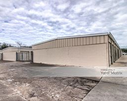 Image for CubeSmart Self Storage - 2020 Ward Road, Baytown, TX