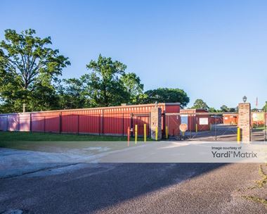 Image for Self Service Storage - 1804 North Frazier, Conroe, TX