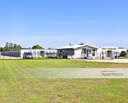 Image for All Stor Self Storage - 2037 Highway 90, Crosby, TX