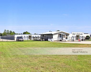 Storage Units for Rent available at 2037 Highway 90, Crosby, TX 77532