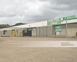 Image for Extra Space Storage - 807 Brazospark Drive, Clute, TX