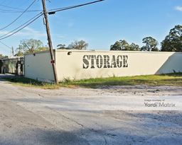 Image for Houston Self Storage - 215 Wynne Street, Houston, TX