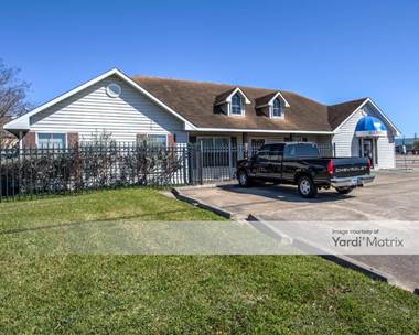 Storage Units for Rent available at 3601 Red Bluff Road, Pasadena, TX 77503