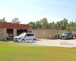 Image for CubeSmart Self Storage - 11620 FM 1960, Huffman, TX