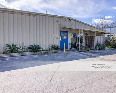 Storage Units for Rent available at 300 East Little York Road, Houston, TX 77076
