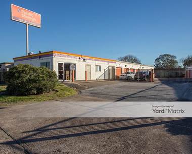 Storage Units for Rent available at 8610 Glenvista Street, Houston, TX 77061