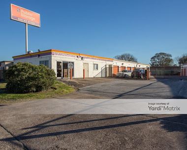 Storage Units for Rent available at 8610 Glenvista Street, Houston, TX 77061
