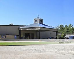 Image for Extra Space Storage - 5250 FM 1960 Road, Humble, TX