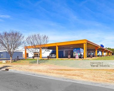 Image for Morningstar Storage - 8100 South Blvd, Charlotte, NC