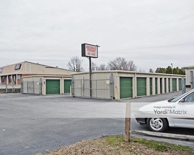 Storage Units for Rent available at 9858 A US Highway 311, High Point, NC 27263