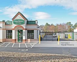 Image for Extra Space Storage - 2720 University Pkwy, Winston Salem, NC