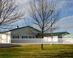 Image for A Space Place Storage - 3558 County Road P, Jackson, WI