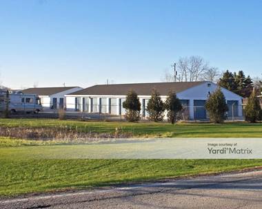 Storage Units for Rent available at 10101 South 60th Street, Franklin, WI 53132
