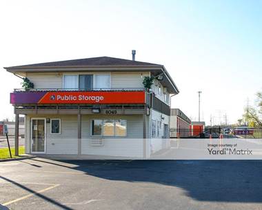 Storage Units for Rent available at 6049 North 77th Street, Milwaukee, WI 53218