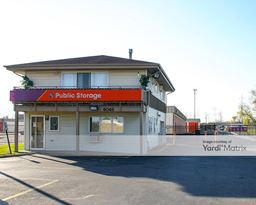 Image for Public Storage - 6049 North 77th Street, Milwaukee, WI