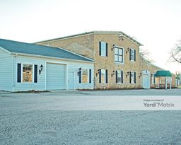 Image for Depot Lane Storage - 1 Depot Lane, Elkhorn, WI