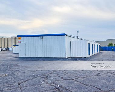 Image for Storage Rentals of America - 1201 West Canal Street, Milwaukee, WI