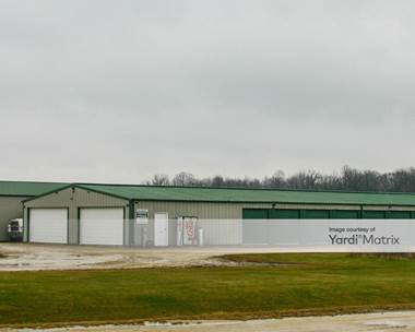 Storage Units for Rent available at 4975 Cal Drive, West Bend, WI 53095