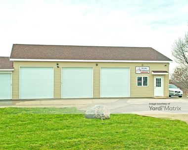 Storage Units for Rent available at N1989 Schaitel Road, Lake Geneva, WI 53147
