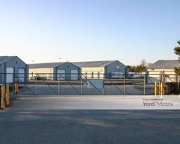 Image for Circle S Storage - 20040 West Main Street, Lannon, WI