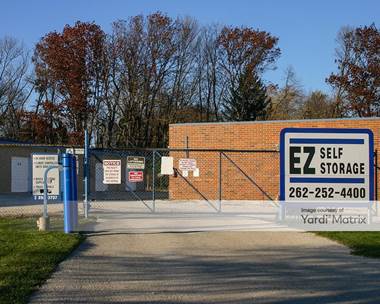 Storage Units for Rent available at N60W14944 Bobolink Avenue, Menomonee Falls, WI 53051