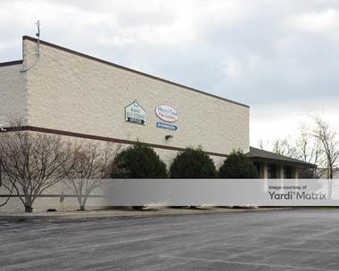 Storage Units for Rent available at 900 Silvernail Road, Pewaukee, WI 53072