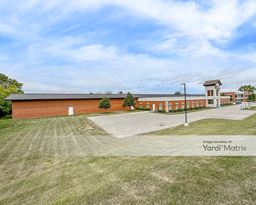 Image for StorageMart - 2601 South Moorland Road, New Berlin, WI