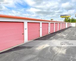 Image for StorageMart - 12000 West Silver Spring Drive, Milwaukee, WI