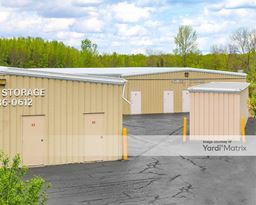 Image for Pioneer Storage - 122 North Port Washington Road, Grafton, WI