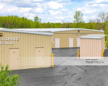 Storage Units for Rent available at 122 North Port Washington Road, Grafton, WI 53024