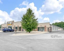 Image for StorageMart - 6951 South Lovers Lane Road, Franklin, WI