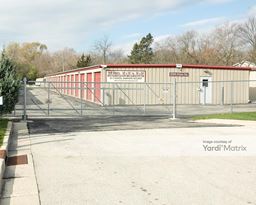 Image for Stonewood Self Storage - 399 Zion Street, Hartland, WI