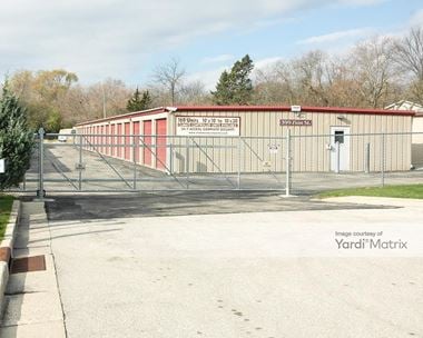 Storage Units for Rent available at 399 Zion Street, Hartland, WI 53029