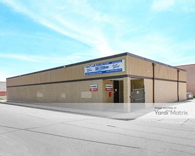 Storage Units for Rent available at 1524 Frederick Street, Racine, WI 53404