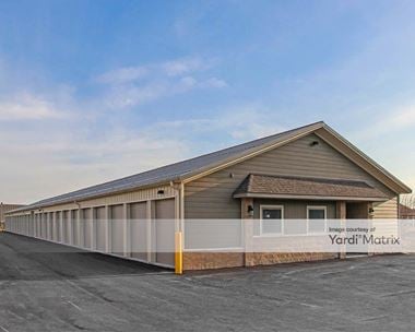 Storage Units for Rent available at 1201 Commerce Street, Oconomowoc, WI 53066