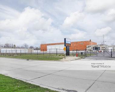 Storage Units for Rent available at 1005 Columbia Avenue, South Milwaukee, WI 53172