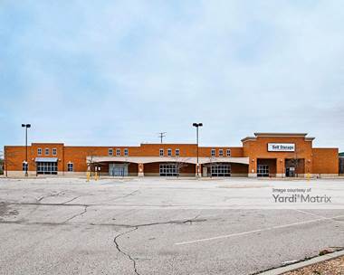 Storage Units for Rent available at 8120 West Brown Deer Road, Milwaukee, WI 53223