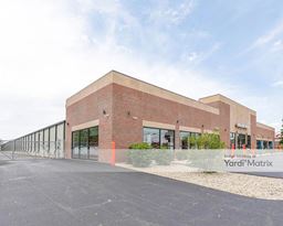 Image for StorageMart - S30 W24720 Sunset Drive, Waukesha, WI