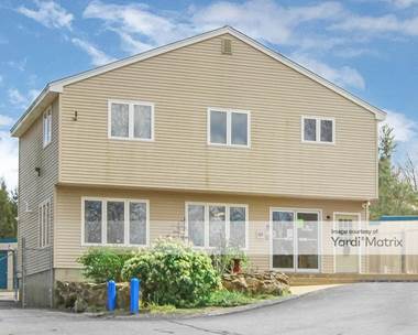 Storage Units for Rent available at 193 Central Street, Hudson, NH 03051